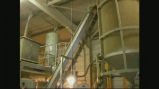 Линия для производства пеллет PK 20200