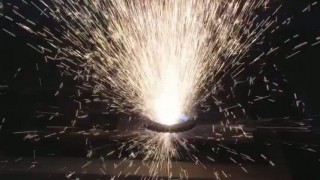 Раскрой металла станком плазменной резки