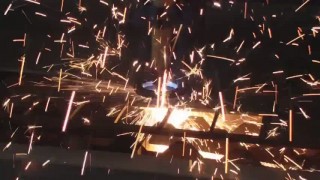 Станок плазменной резки