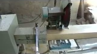 Производство шашек для поддонов