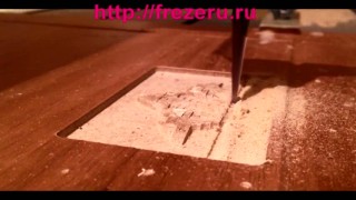 пусконаладочные работы фрезерно-гравировального станка в Калуге