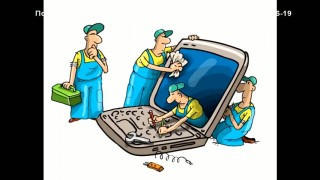 Пусконаладочные работы в городе Курск вырезка тестовой 3д модели