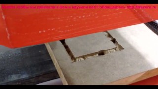 Пусконаладочные работы в Подмосковье 2 станка с итальянскими шпинделями