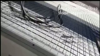 33 Проверка прижима водокольцевой помпы 7.5 кВт на станке EXCITECH SHM2030