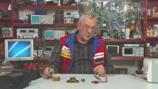 Низковольтный усилитель НЧ TDA2822 для ... - Инструкция к применению