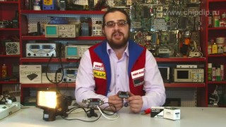 Измерительная головка ACM20-5-AC1-R-C от MURATA - Для чего это нужно