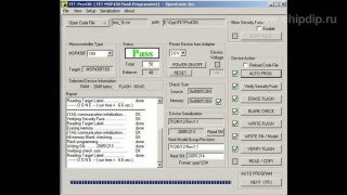 MSP-FET430UIF отладчик для микроконтроллеров ... - Электронные компоненты