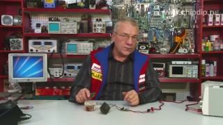 Простое сигнальное устройство. Конструкции ... - Магазин электронных компонентов