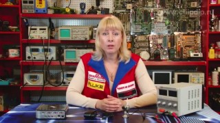 GS06E-1P1J, Блок питания (адаптер), 5B,1A,6Вт - Видео Чип и Дип