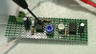 Дверной звонок. Конструкции начинающим - Инструкция к применению