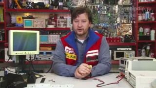 27L Модуль светодиодный 27 кристаллов - Видео Чип и Дип