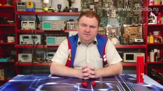 Pro-Aries. Набор для мобильной пайки ES-635 - Электронные компоненты