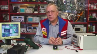 Мощный стабилизатор напряжения - Для чего это нужно