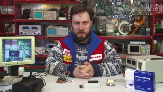 WizardProg87i, USB программатор с поддержкой ICSP - Инструкция к применению