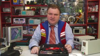 Omax Набор с гравером, гибким валом и 40 ... - Электронные компоненты