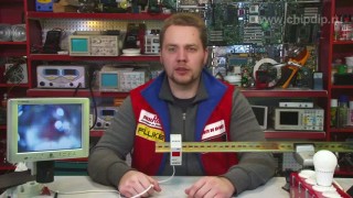 Вольтметр действующего значения ВМ-1 - Инструкция к применению