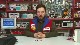 Микросхема к174ув5 - Электротехника