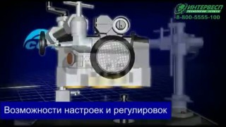 Автоподатчик IMC-34