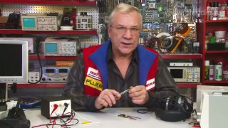 Двухканальный операционный усилитель К157УД2 - Для чего это нужно