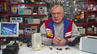 Микросхема К174УН22 для УНЧ с батарейным питанием - Видеообзор электронных компонентов