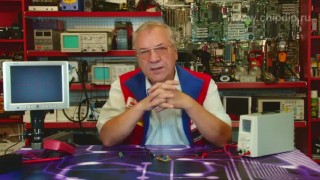 Предварительный усилитель на ИМС К548УН1А - Для чего это нужно