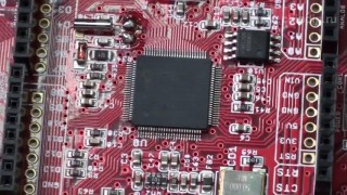 DUINOMITE-eMEGA, отладочная MaxiMite- плата ... - Инструкция к применению