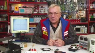 Операционный усилитель КР140УД1208 в ... - Как это работает