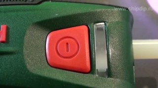 Bosch. Клеевая ручка GluePen - Видео Чип и Дип