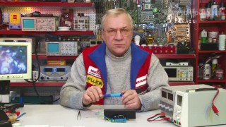 Мостовой четырех канальный усилитель мощности ... - Обзоры электроники