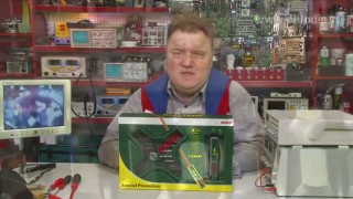 Bosch X-Line 54 +  PLL 5 - Как это работает