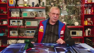 Простой эффективный преобразователь напряжения - Для чего это нужно