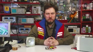 Усилители Зен-класса - Видео Чип и Дип