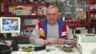 Усилитель мощности на микросхеме LA4282 - Инструкция к применению