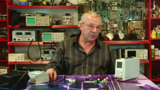 Источник питания для УНЧ - Видео Чип и Дип