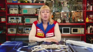 GS06E-3P1J, Блок питания (адаптер), 12В,0.5А,6Вт - Обзоры электроники