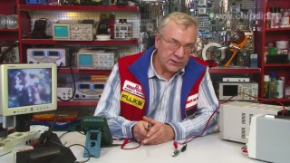 Эффективный инвертор напряжения ICL7660 - Электронные компоненты