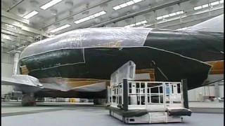 KUKA omniMove® - Робототехника