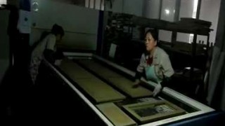 Мембранно вакуумный прессTM3000