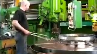 Карусельный станок