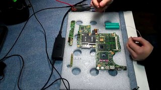 Как найти короткое замыкание (How to find a short-circuit)