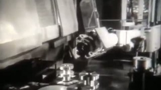 Фильм - Профессия токарь