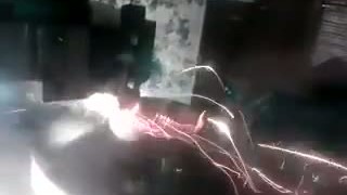 Токарная обработка на станке с ЧПУ