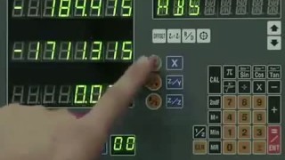 Станок токарновинторезный Jet GH-1840ZX DRO