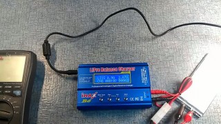 Как восстановить литий-ионный аккумулятор.