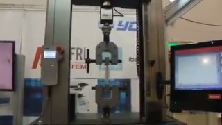 Циклические испытания полиэтилена.