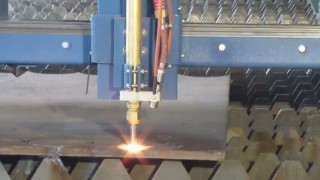 Станки плазменной резки RD