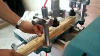 ESCOPLADORA  MS 3115