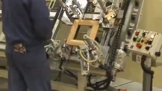 Вайма SB 01 для сборки рамок фасадов на 45 град