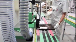 Шлифовальные станки фирмы Kundig Швейцария. Разные возможности.