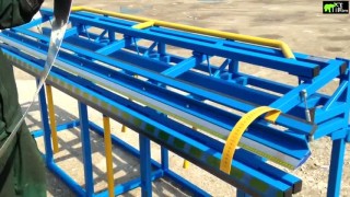 Листогибочный станок цена, купить листогиб ручной